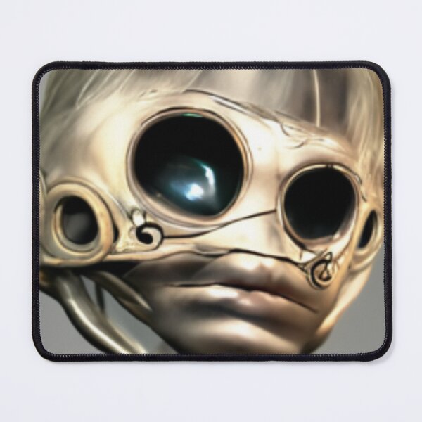 Item preview, Humanoid designed and sold by axelport.