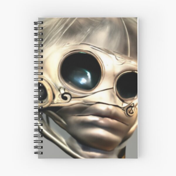 Item preview, Humanoid designed and sold by axelport.