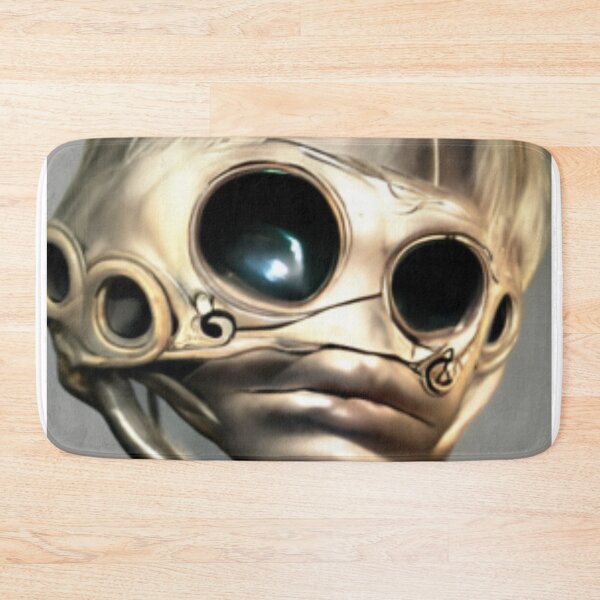 Item preview, Humanoid designed and sold by axelport.