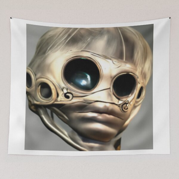 Item preview, Humanoid designed and sold by axelport.
