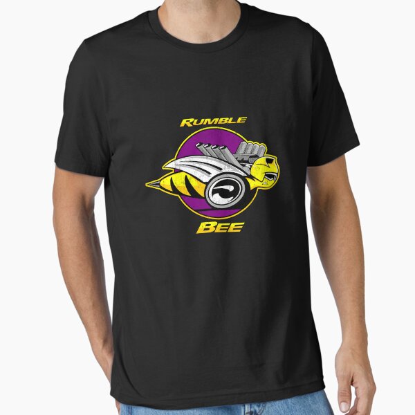 Item preview, Rumble Bee designed and sold by hotrodz.