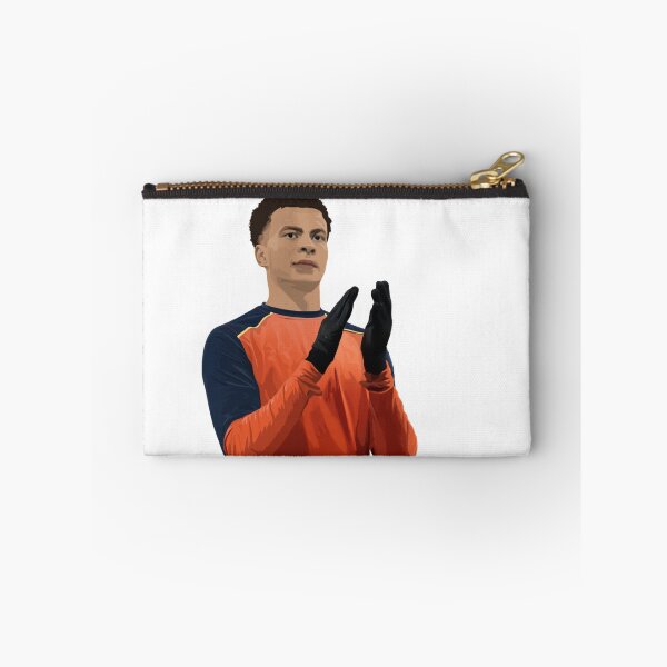 Item preview, Dele Alli illustration designed and sold by HRGFX.