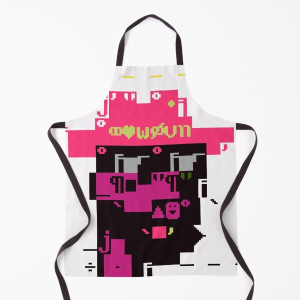 Item preview, DOS Punk 408 designed and sold by DOS-Punks.