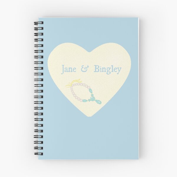 Item preview, Jane & Bingley designed and sold by DesignsbyLib.