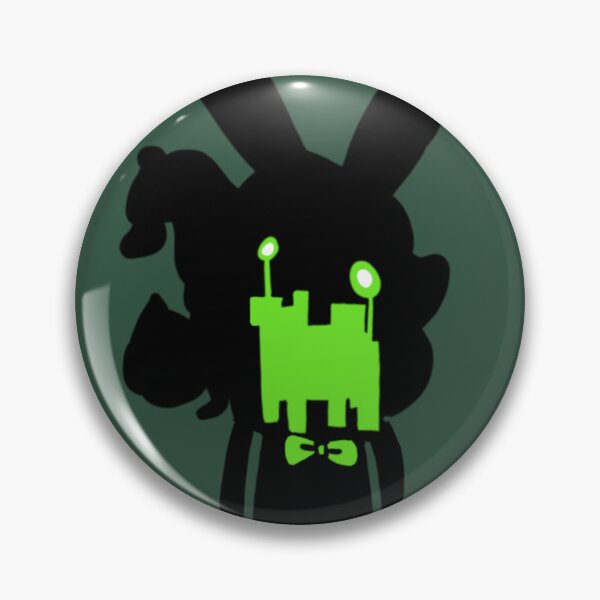 Item preview, Princess Quest Glitchtrap 2 designed and sold by eponahorse.