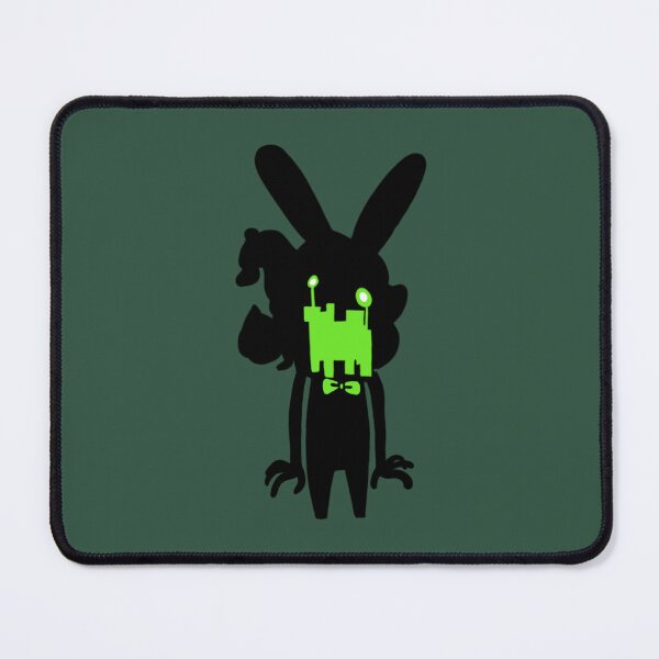 Item preview, Princess Quest Glitchtrap 2 designed and sold by eponahorse.