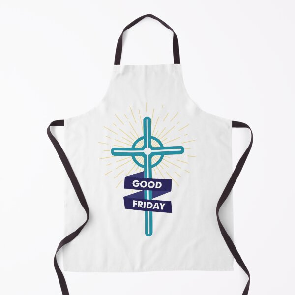 Item preview, Wish you a blessed Good Friday! designed and sold by 7-Studio.