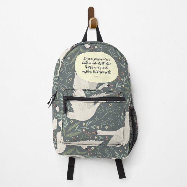 Item preview, Be yourself. Lao Tzu designed and sold by StudioCitrine.