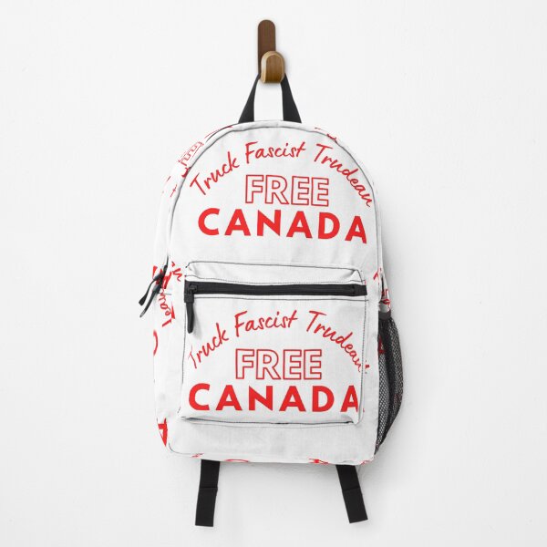 Item preview, Free Canada designed and sold by Kid Wits Ink  "Wise enough to leave a lasting impression!".