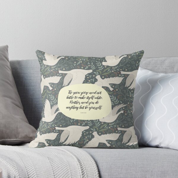 Item preview, Be yourself. Lao Tzu designed and sold by StudioCitrine.