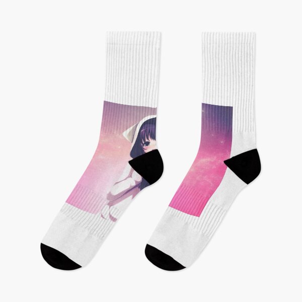 Item preview, Anime Kawaii Girl designed and sold by DimkeDesign.
