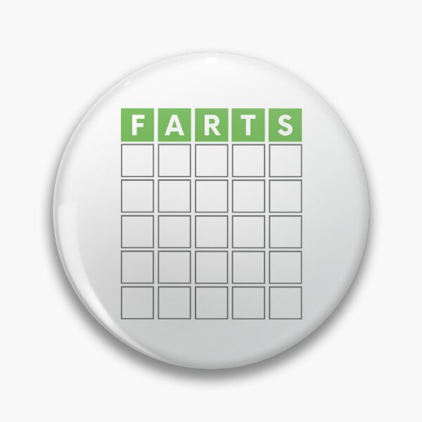 Item preview, FUNNY WORD GAME FARTS WORD designed and sold by appareltolove.