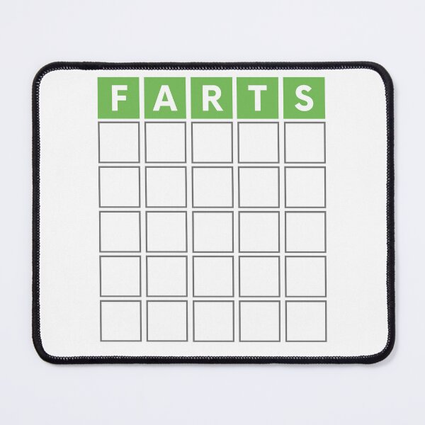 Item preview, FUNNY WORD GAME FARTS WORD designed and sold by appareltolove.