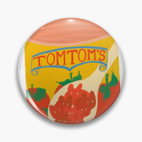 Item preview, Tomato bunnies designed and sold by KarmaLoe.