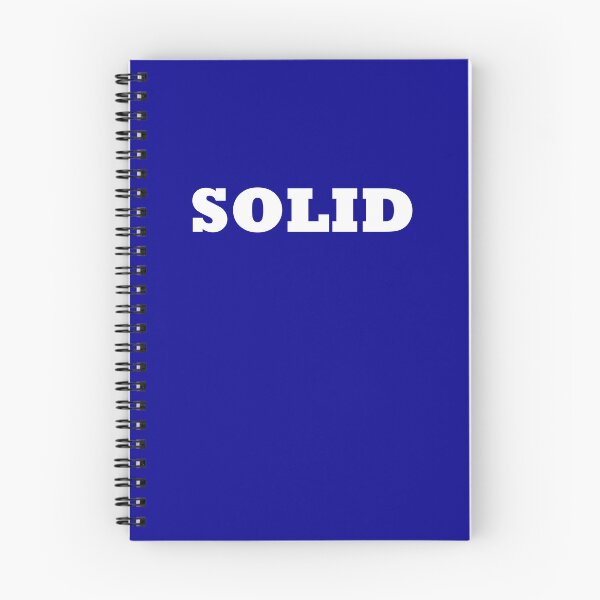 Artikelvorschau, "SOLID" KENNEN UND ZEIGEN!!! entworfen und verkauft von BITTER-BOY.
