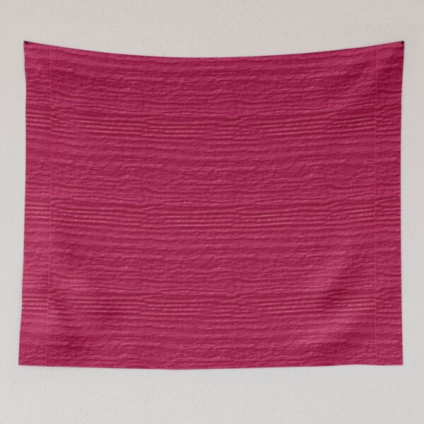 Item preview, Raspberry Sorbet Wood Grain Texture designed and sold by SaraValor.