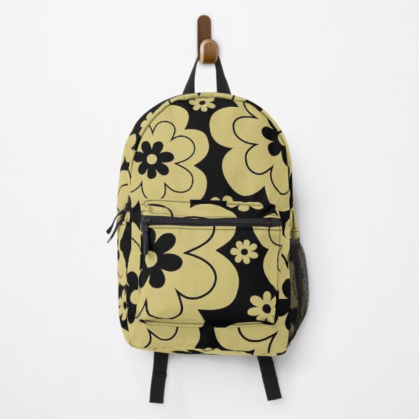Item preview, Retro Flower Pattern 562 designed and sold by tonymagnerart.