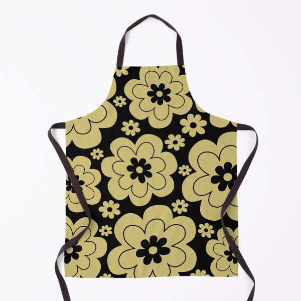 Item preview, Retro Flower Pattern 562 designed and sold by tonymagnerart.