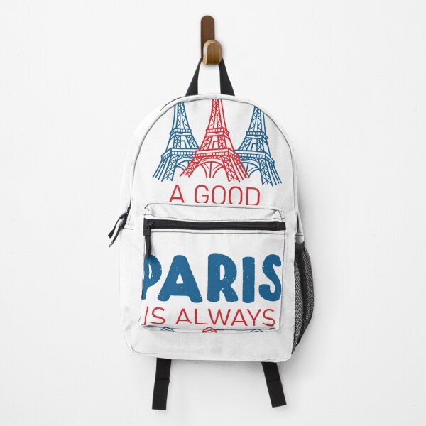 Item preview, Paris is always a good idea designed and sold by Tiarsh Fashion.
