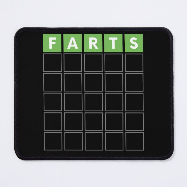Item preview, FUNNY WORD GAME FARTS WORD designed and sold by appareltolove.