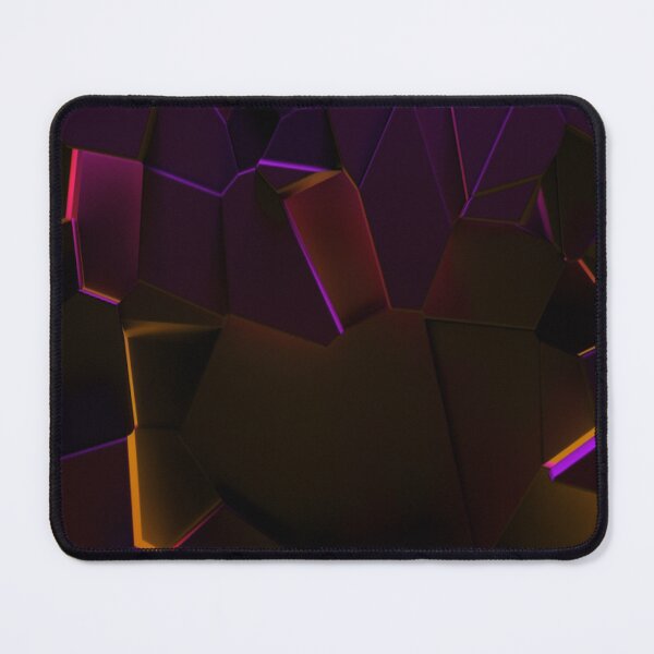 Item preview, purple/orange crack designed and sold by Firetree.