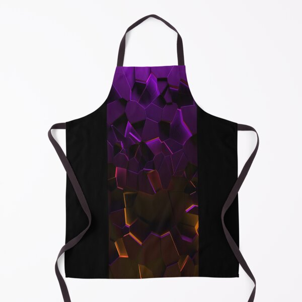 Item preview, purple/orange crack designed and sold by Firetree.