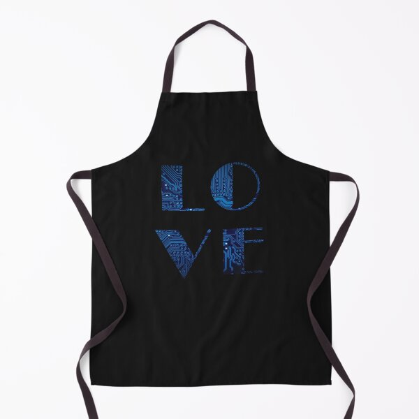 Item preview, Techno-Love, Birthday Special designed and sold by HybrisStudio.