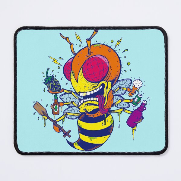 Item preview, Beer Bee  designed and sold by Daniel  Ete.