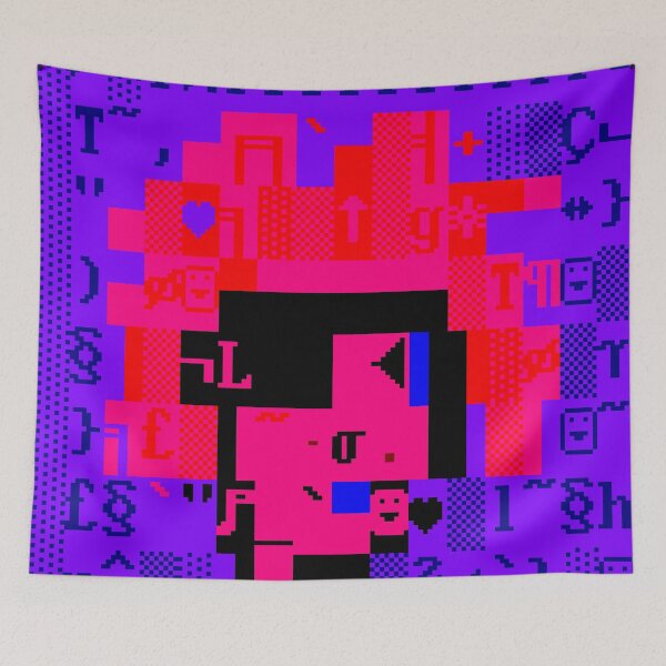 Item preview, DOS Punk 423 designed and sold by DOS-Punks.