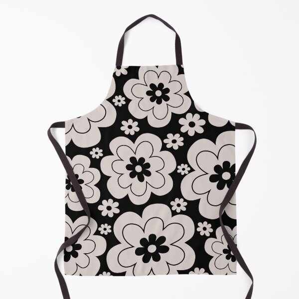 Item preview, Retro Flower Pattern 564 designed and sold by tonymagnerart.