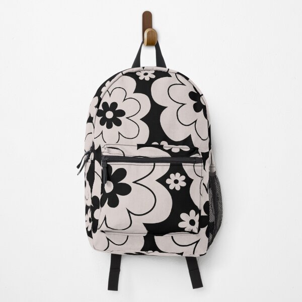 Item preview, Retro Flower Pattern 564 designed and sold by tonymagnerart.