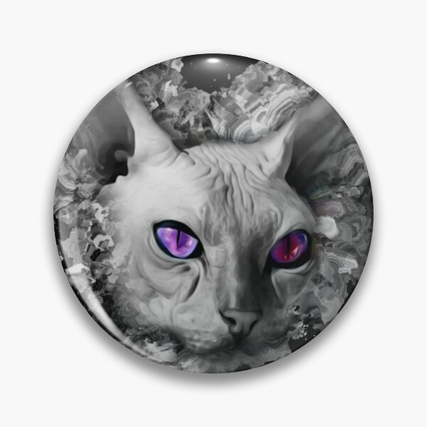 Item preview,  for cat lovers sphinx designed and sold by Anatoly44.