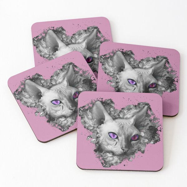 Item preview,  for cat lovers sphinx designed and sold by Anatoly44.