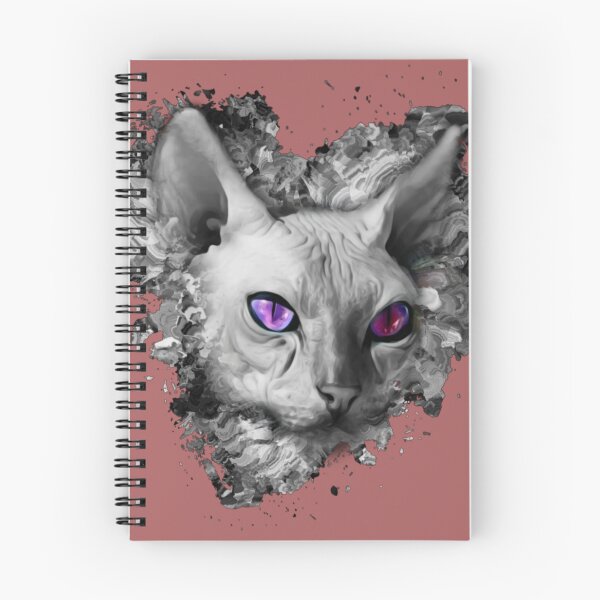 Item preview,  for cat lovers sphinx designed and sold by Anatoly44.