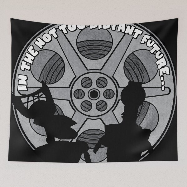 Item preview, It's a Mystery of Science designed and sold by graffd02.