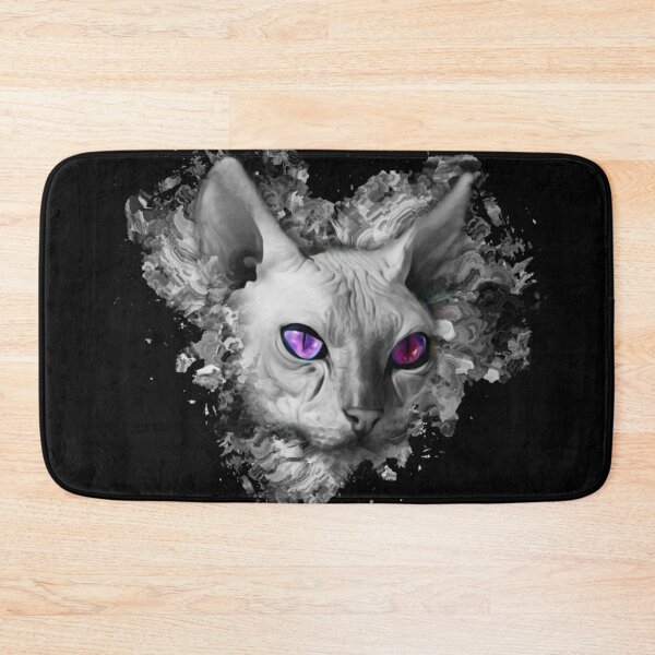 Item preview,  for cat lovers sphinx designed and sold by Anatoly44.