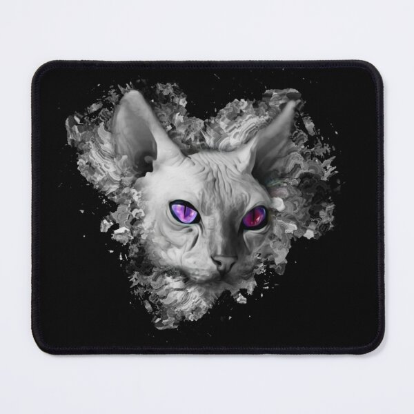 Item preview,  for cat lovers sphinx designed and sold by Anatoly44.