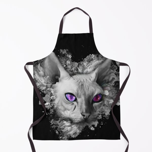Item preview, for cat lovers sphinx designed and sold by Anatoly44.