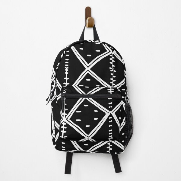 Artikelvorschau, Tribal Diamond Black entworfen und verkauft von sacredSKETCH.