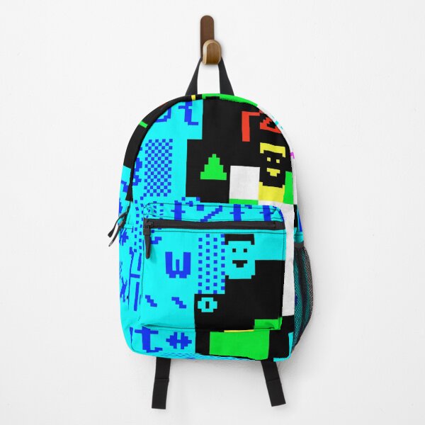 Item preview, DOS Punk 977 designed and sold by DOS-Punks.