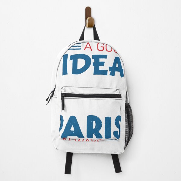 Item preview, Copy of Copy of Paris is always a good idea designed and sold by Tiarsh Fashion.