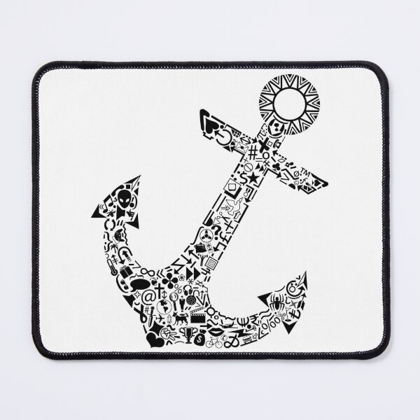 Item preview, Glyphs designed and sold by Ruiz-chuy.