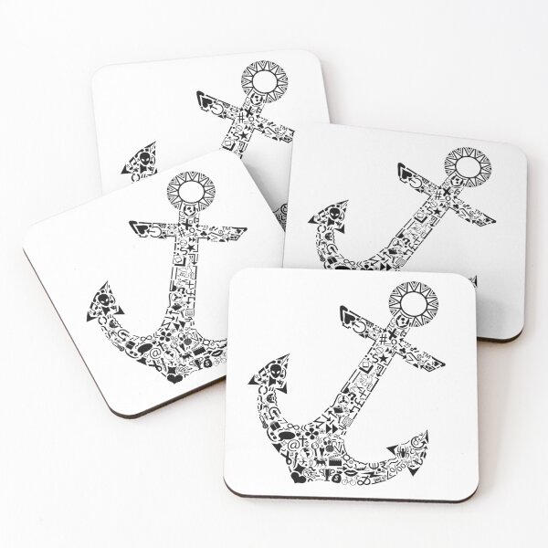Item preview, Glyphs designed and sold by Ruiz-chuy.