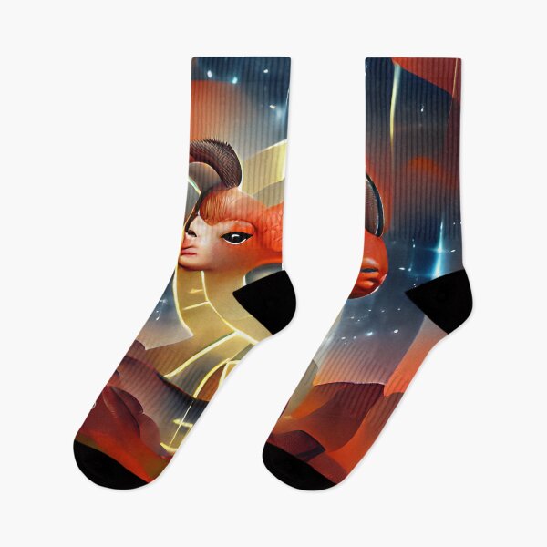 Item preview, AI generated art, Aries designed and sold by aiartdirection.