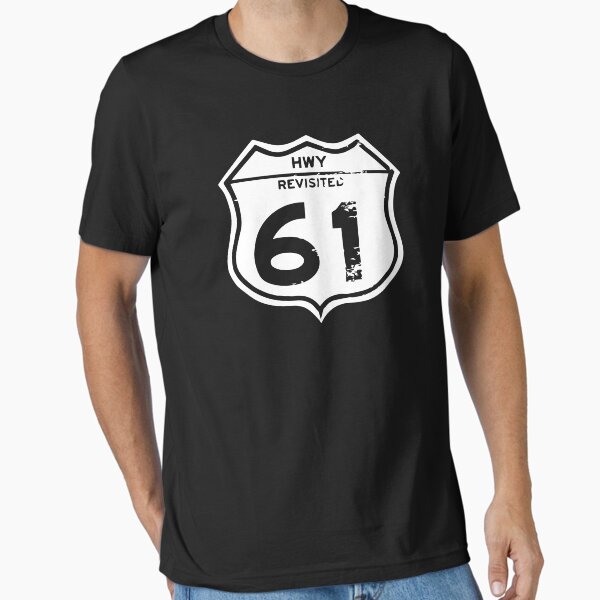 Item preview, Hwy 61 Revisited designed and sold by SPOPOO ★ ★ ★ ★ ★.