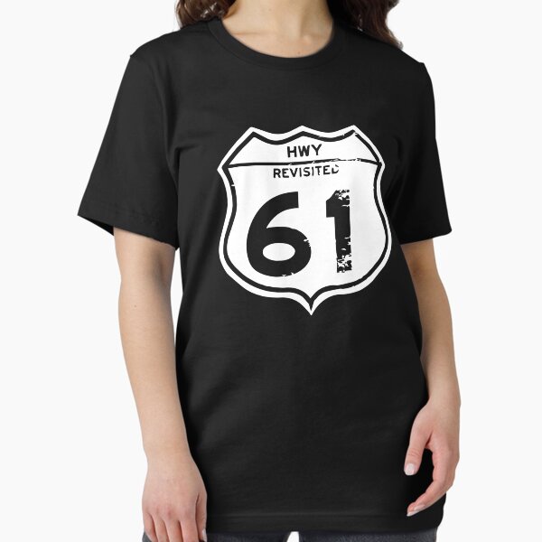 Item preview, Hwy 61 Revisited designed and sold by SPOPOO ★ ★ ★ ★ ★.