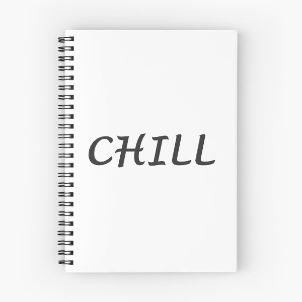 Item preview, Chill designed and sold by superchele.