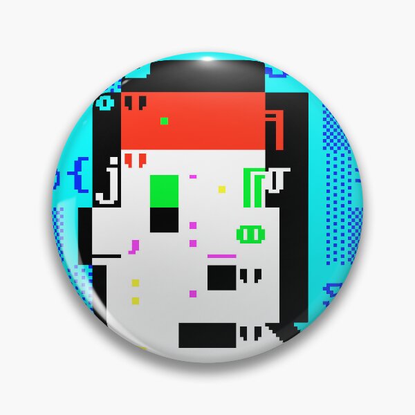 Item preview, DOS Punk 157 designed and sold by DOS-Punks.