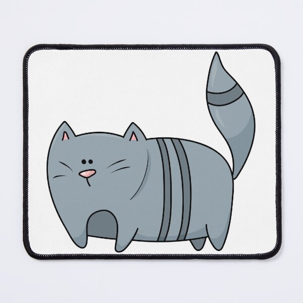 Item preview, cute cat designed and sold by illuminartt.