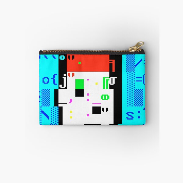 Item preview, DOS Punk 157 designed and sold by DOS-Punks.